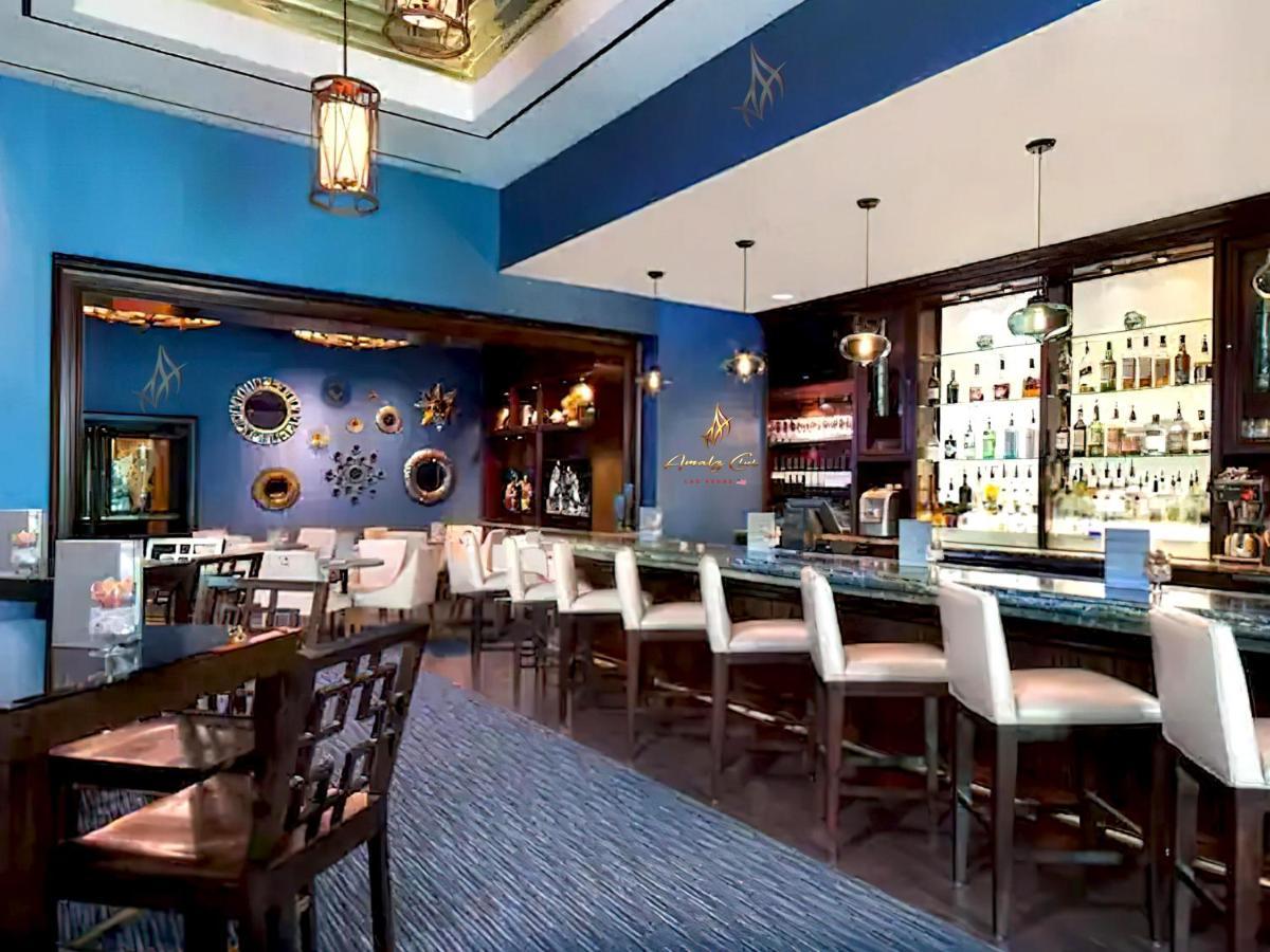 Amalz 1 Bedroom 2 Bathroom Balcony Suites At Mgm Signature ! Las Vegas Exterior foto